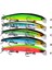 DW622 Sualtı Minnow Lureçok Renkli (Yurt Dışından) 2