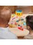 Nessiworld Play-Doh Piknik Şekilleri Başlangıç Seti 4