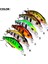 5.3cm 4.6g Batan Minnow Yem Proberos DW577 8003 Hookçok Renkli (Yurt Dışından) 3