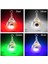 LED Yem Balık Lambası Balık Gözü Sualtı Balık Lambasımavi (Yurt Dışından) 4