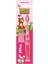 Sweet Animals Yumuşak Çocuk Diş Fırçası Pembe 1