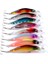 M0137 8cm/6.3g Sualtı Mino Roadrunner Yemi M0137 7çok Renkli (Yurt Dışından) 2