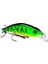 5.3cm 4.6g Batan Minnow Yem Proberos DW577 8003 Hookçok Renkli (Yurt Dışından) 1