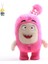 Büyük 9 Inç Qibao Sevimli Asker Sevimli ve Komik Küçük Asker Peluş Bebek Oyuncak Karikatür Anime Bebek Bebek (Yurt Dışından) 1