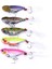 Balıkçılık Biyonik Yem Balıkçılık Malzemeleriçok Renkli (Yurt Dışından) 2
