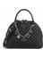 Everlee Siyah Kadın El Çantası HWEG8679050 1