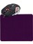 Mor Kum Desen Mouse Pad - LED Işıklı 6d Gaming Tip Kablolu Mouse Bilgisayar Faresi Notebook Pc Windows Uyumlu Oyuncu Mause 1