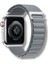 Apple Watch Series Ultra 10/9/8/7/6/5/4/se/3/2/1 49MM-46MM-45MM-44MM-42MM Uyumlu Alpine Loop Kordon 1