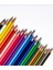Faber Castell 24 Lü Kuru Boya Kalemi 1