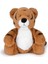 Ton Toys Wwf Cub Club Kaplan Timmy Peluş Oyuncak 29 cm - 11.5" 16192012 1