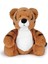 Ton Toys Wwf Cub Club Kaplan Timmy Peluş Oyuncak 29 cm - 11.5" 16192012 2