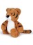 Ton Toys Wwf Cub Club Kaplan Timmy Peluş Oyuncak 29 cm - 11.5" 16192012 3