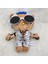 Yeni Yaratıcı Peluş Oyuncak Bebek (Yurt Dışından) 2
