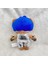 Yeni Yaratıcı Peluş Oyuncak Bebek (Yurt Dışından) 5