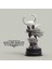 Hollow Knight Oyun Çevresi Savaş Sürümü Sahnesi El Yapımı Masaüstü Düzenleme Modeli (Yurt Dışından) 1