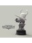 Hollow Knight Oyun Çevresi Savaş Sürümü Sahnesi El Yapımı Masaüstü Düzenleme Modeli (Yurt Dışından) 2