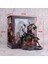 Anime Model Only Wolf Shadow Of The Dead Collector's Edition Kutulu El Yapımı Masaüstü Dekorasyonu (Yurt Dışından) 1