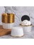 Cupcake/muffin /suffle Kek Kapsülü Beyaz 50 Li 1