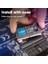 Ram 48GB Kit (2X24GB) Ddr5 5600MHZ (Veya 5200MHZ Veya 4800MHZ) Laptop Bellek CT2K24G56C46S5 2