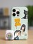 Suzume Anime Telefon Laptop Bullet Journal Yapışkanlı Folyo Sticker Paketi 2