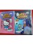 2 Adet Dev Boyama Kitabı (90CMX64CM)- (Hello Kitty/toy Story Figürlü) 1