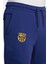 Fc Barcelona Tech Fleece Football Erkek Eşofman Altı 3
