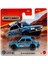 Matchbox Tekli Arabalar '90 Volkswagen Golf Country JBT01 1