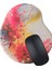 Karmaşa Bilek Destekli Mouse Pad + Kablosuz Wireless Mouse Bilgisayar Notebook Windows Uyumlu Mause 1
