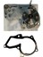 Ford Focus/c-Max/fiesta/fusion Devirdaim Su Pompası | Ithal 7S7G 8591 A2C Devirdaim Su Pompası 1