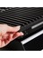 Nova Grill Inox Gövdeli Zaman Ayarlı Izgara ve Tost Makinesi 2000W 6 Dilim Kapasiteli 6