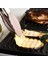 Nova Grill Inox Gövdeli Zaman Ayarlı Izgara ve Tost Makinesi 2000W 6 Dilim Kapasiteli 7