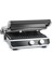 Nova Grill Inox Gövdeli Zaman Ayarlı Izgara ve Tost Makinesi 2000W 6 Dilim Kapasiteli 9