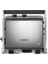 Nova Grill Inox Gövdeli Zaman Ayarlı Izgara ve Tost Makinesi 2000W 6 Dilim Kapasiteli 10