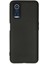General Mobile Gm 22 Pro Kılıf First Silikon - Siyah 1