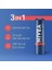 Caring Beauty Mercan Renkli Nemlendirici Dudak Bakım Kremi 4.8gr, SPF30, Allık Etkisi, 2