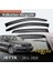 Vw Jetta 2011-2018 Cam Rüzgarlığı V2 Mugen 1