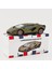 1:64 Butik Alaşımlı Araba Modeli Araba Modeli Audi A6 Bugatti Süsler (Yurt Dışından) 1