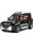 1:24 Yukarı Bak U8 Off-Road Edition Alaşımlı Araba Modelleri Erkek Oyuncakları (Yurt Dışından) 1