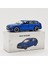 1:64 Butik Alaşımlı Araba Modeli Araba Modeli Audi A6 Bugatti Oyuncaklar (Yurt Dışından) 1