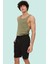 Erkek Sportif Şort Rahat Kesim Çift Cepli Yazlık Günlük Kullanım Yaz Aylarının Vazgeçilmezi 1