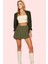 Kadın Kısa Boy Şort Etek Polyester Elastan Günlük ve Şık Kombinler Için Yaz Aylarının Vazgeçilmezi 1