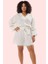 Kadın Büyük Beden Kısa Şort Pamuk Dokuma Rahat Yaz Stilin Buluştuğu Yer Vazgeçilmez Tasarım 2