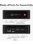 Ser5 Max Amd Ryzen 7 6800U 32GB Ram 500GB Rom Windows 11 Pro Mini Pc 7