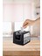 Soft Touch Kadife Desen Modern Peçetelik, Dekoratif Peçete Dispenseri Yumuşak Kaplama F268 1