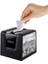 Soft Touch Kadife Desen Modern Peçetelik, Dekoratif Peçete Dispenseri Yumuşak Kaplama F268 3