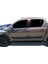 Toyota Hilux Dodik Kapı Seti (4 Parça) | 2020 ve Sonrası 2