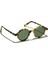 Lgr Reunıon Havana Tartarugato Matt 23 Green G15 (Base 0) 48 4662 2