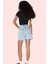 Kadın Şort Etek City Short Kalıp Pamuk Yaz Aylarının Vazgeçilmezi Günlük Kullanım Hafta Sonu 1