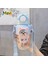 Karikatür Pipet Plastik Dak Ilkokul Öğrencisi Taşınabilir Çocuk Dağı Yaz Yüksek Yüz Değeri Büyük Kapasiteli Su Dağı (Yurt Dışından) 1