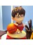 Dunker Anime El Kuklası Taşıyıcı Kılıf Model Süslerinin Q Versiyonu (Yurt Dışından) 1
